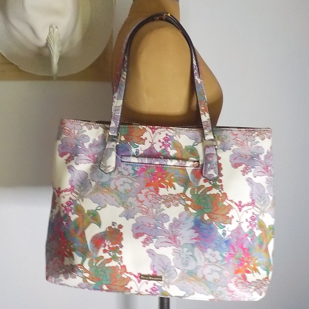 NWOT Tote Bag/ Wallet - Picture 13 of 13
